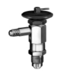 Sporlan TX Valve OVE-40Z / ODE-40Z TXV 124457 | Refrigerative Supply