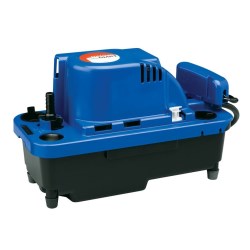 Little Giant VCMX-20ULS-C Automatic Condensate Removal Pump with 6